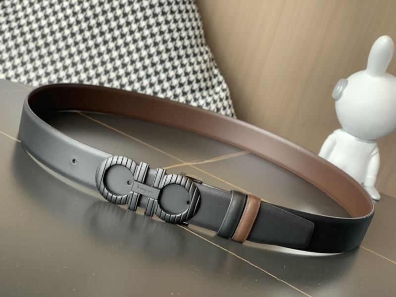 Ferragamo Belts